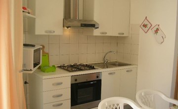 Komfortable Wohnung in Lido Conchiglie 3