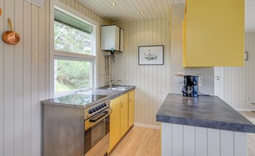 "Nanouk" - 500m from the sea in Western Jutland 2