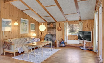 2 bedroom gorgeous home in Vejby 3