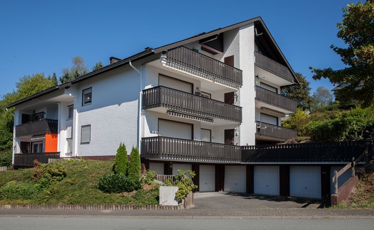 Ferienwohnung - Am Kleehagen 26-R | Niedersfeld (Winterberg) 1