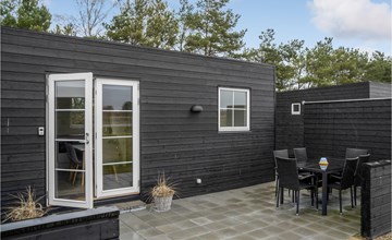 Awesome apartment in Væggerløse 2