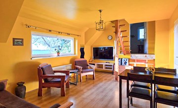 Gorgeous apartment in Mscice with house sea view 3