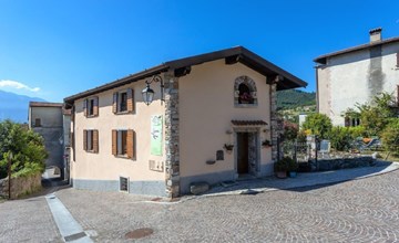 Wohnung 'Casa Rita 3' mit Wasserblick 2
