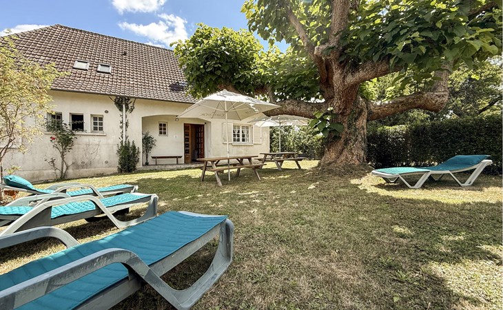 5 bedroom amazing home in Payzac 1