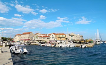 Villa Sandy Bay in Vodice 2