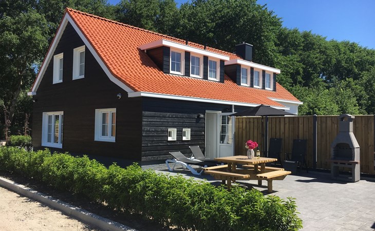Ferienhaus Zeldenrust-vier 1