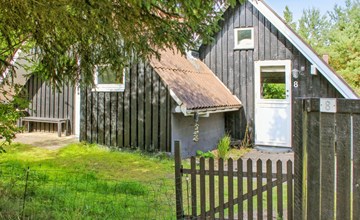 "Keimo" - 1,3 km van de zee in Djursland en Mols 3