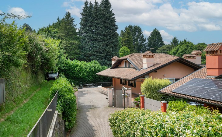 Villa Begonia 1