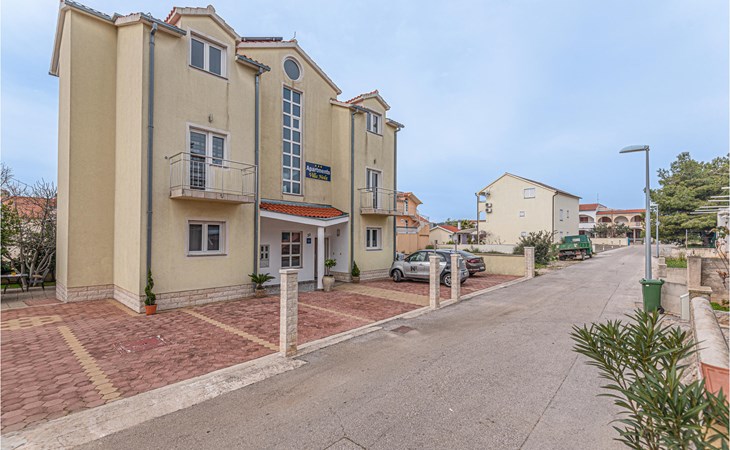 1 bedroom lovely apartment in Vodice 1