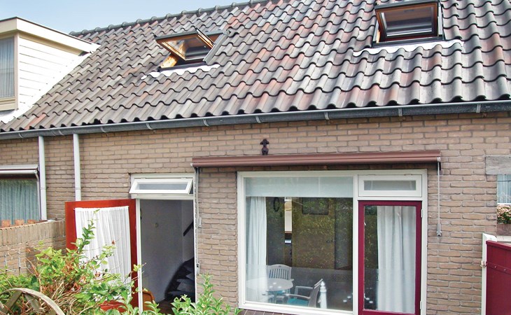 Lovely home in Egmond Aan Zee with WiFi 1