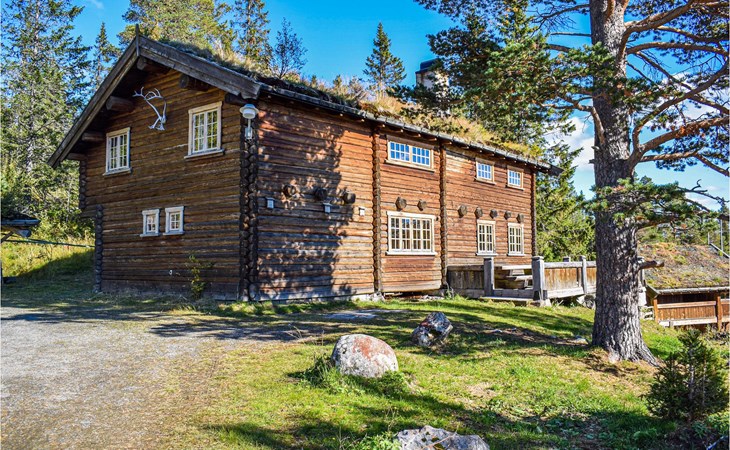 Låven 1