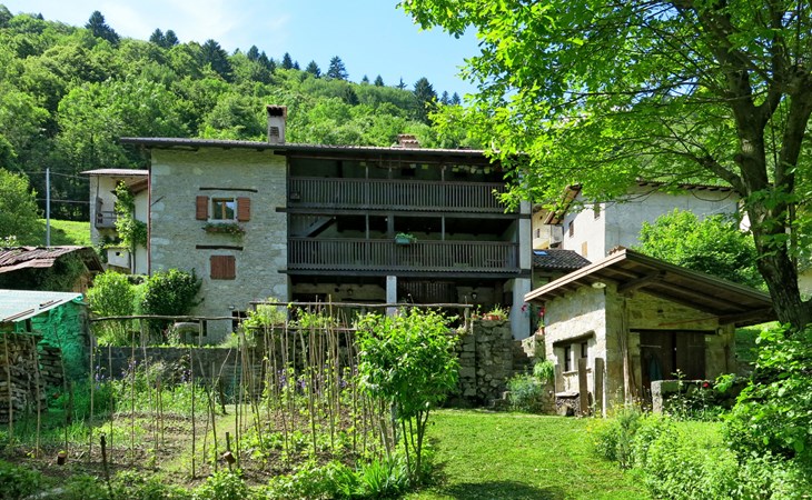Polava House 1