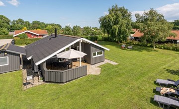 "Niska" - 300m from the sea in SE Jutland 3