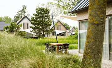 Luxurious holiday home for 6 people 3