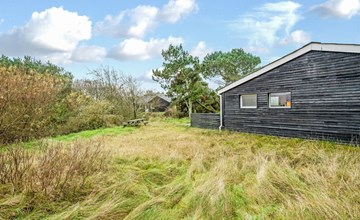 "Samuli" - 400 meter van de zee in West-Jutland 3