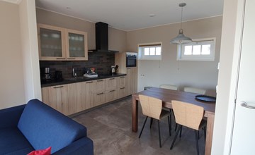 Ferienwohnung - Noordweg 56a | Oostkapelle "Comfort 4* personen" 3