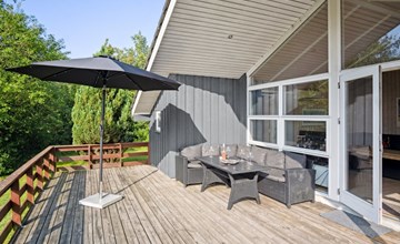 "Elif" - 30km from the sea in Western Jutland 2