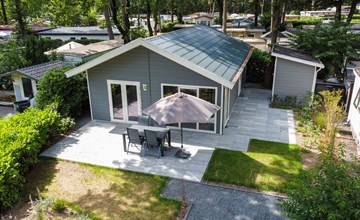 vakantiewoning Wildhoeve comfort | 5 persoons 2