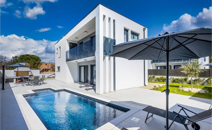 Villa Martina 1