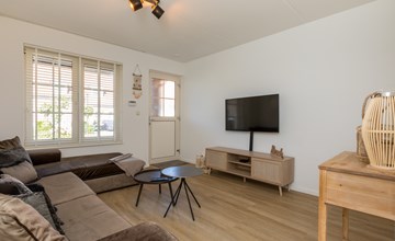 Luxe holidayhome - Brouwersbuurt 23a | Domburg 3