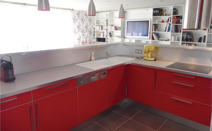 2 bedroom awesome apartment in Sauvian 1