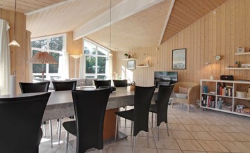 "Aniki" - 1,4 km van de zee in Noordwest-Jutland 2