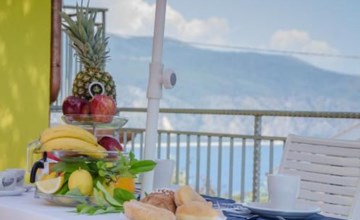 Ro. e Se. in Palinuro DE Blaue Flagge 2