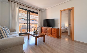 Jardines del Pueblo 2