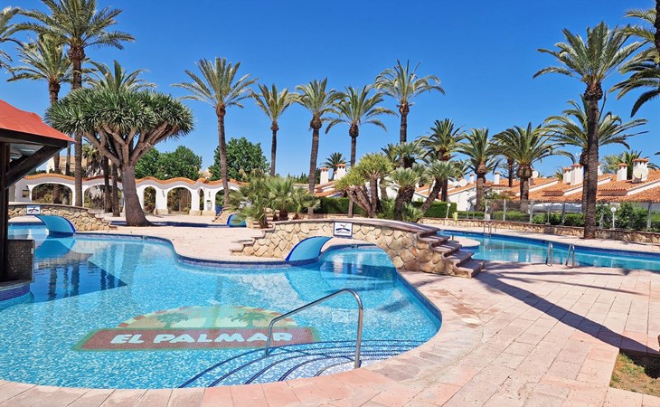 El Palmar de Sofia 1