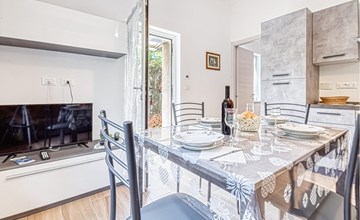 Awesome apartment in Avegno with WiFi 3