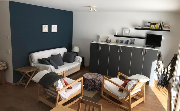 Wohnung Nuvola - Cà Val Forno 1