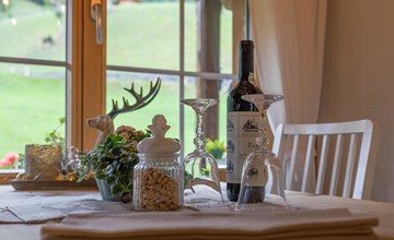 Chalet Bijou+ 1 OG 3