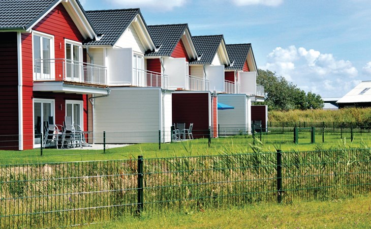 Beautiful home in Dagebüll with sauna 1