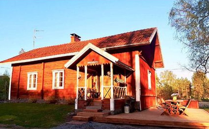 Virta's public house 1