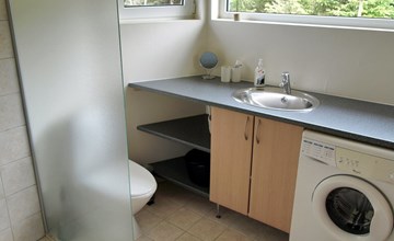 "Liisi" - 500m from the sea in NW Jutland 2