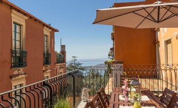 Haus Failla - Taormina Zentrum 2