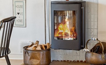 "Edgar" - 300m from the sea 3