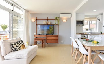 Wohnung Charca CM18 3