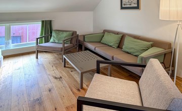 3 bedroom amazing apartment in Søgne 2