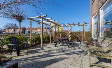 Holidayhouse - Oranjeplein 23 | Zoutelande 3