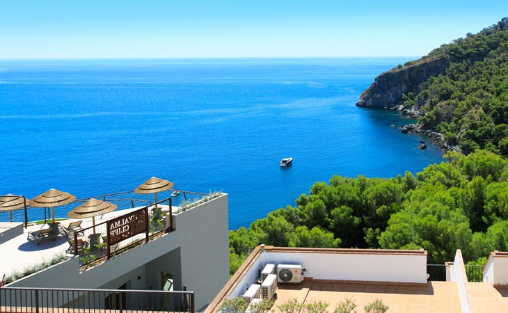 La Herradura Amazing View 1