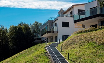 Holiday apartment PANORAMA LODGE 2