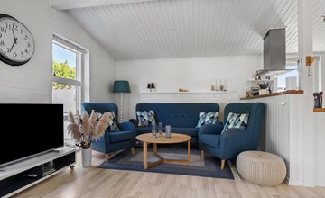 Wunderschönes Haus in Sydals mit Sauna 3