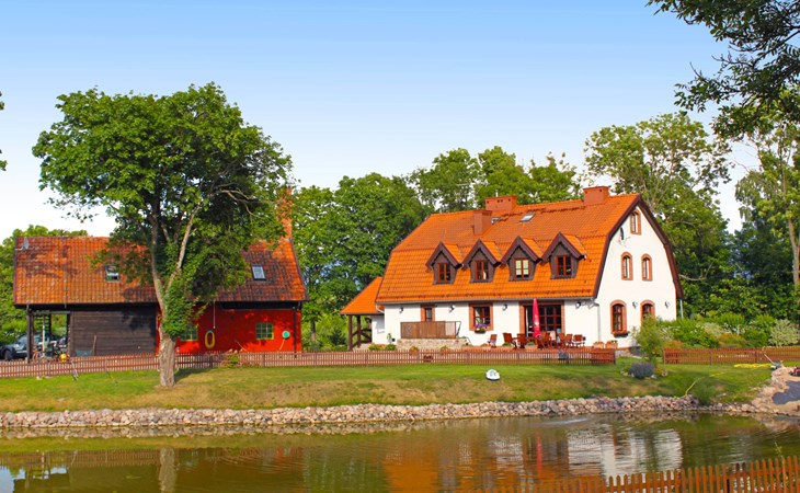 Ulnowo-nederzetting 1