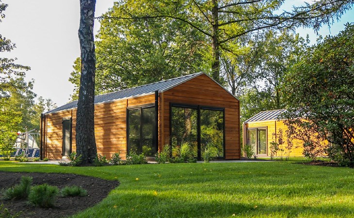 Wellness Lodge 2 1