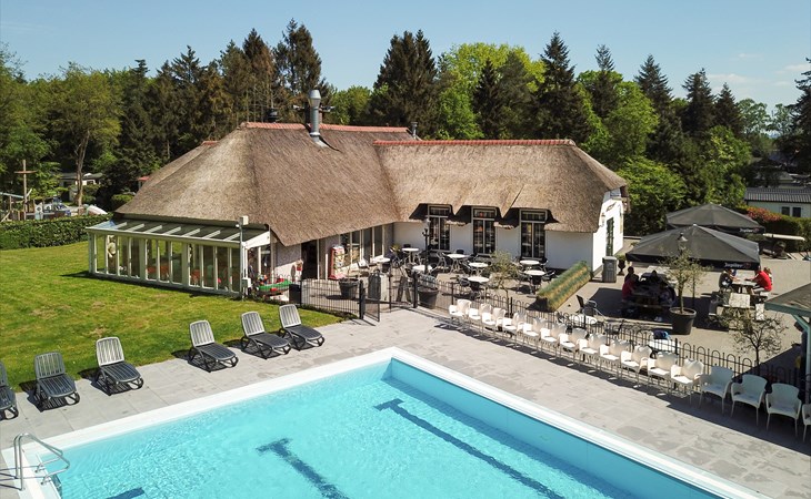 Vakantievilla | 6 persons 1