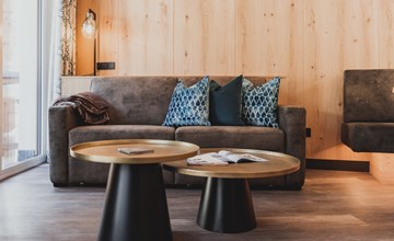 3 kamertype Hochkönig 3