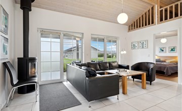 Amazing home in Nørre Nebel with WiFi 3