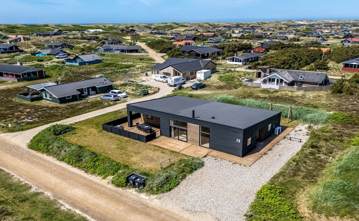 "Marius" - 400m from the sea 1