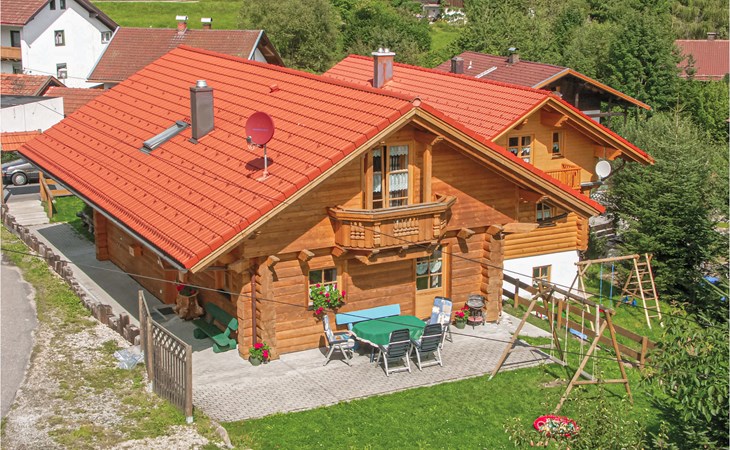 Stunning home in Bayerisch Eisenstein 1